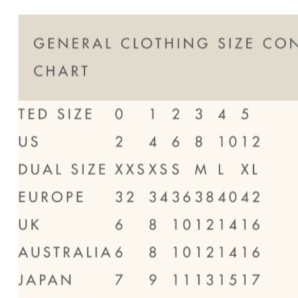 Ted Baker wool check cape coat - Picture 3 of 4